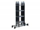 Multifold 2-in-1 Black
