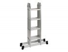 Vernieuwde Multifold 2-in-1