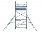 Uitbreiding Workmax